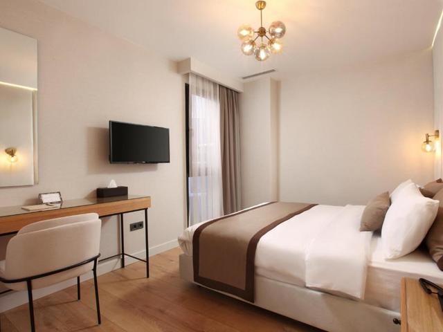 фото отеля The Pearl Suites изображение №17