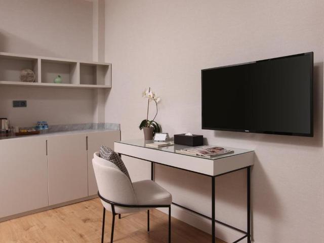 фото The Pearl Suites изображение №14