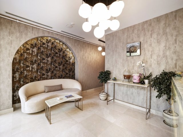 фото отеля The Pearl Suites изображение №13