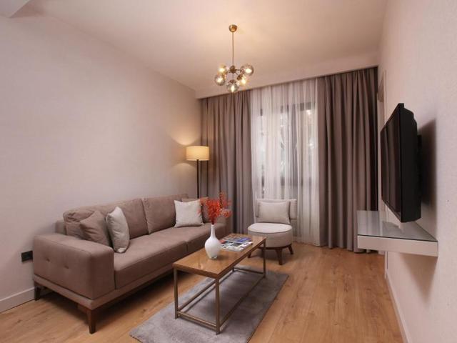 фотографии The Pearl Suites изображение №12