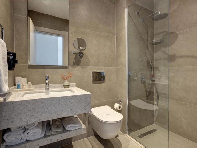 фото отеля The Pearl Suites изображение №9