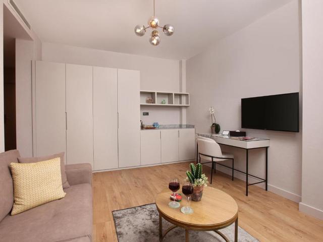 фото The Pearl Suites изображение №2