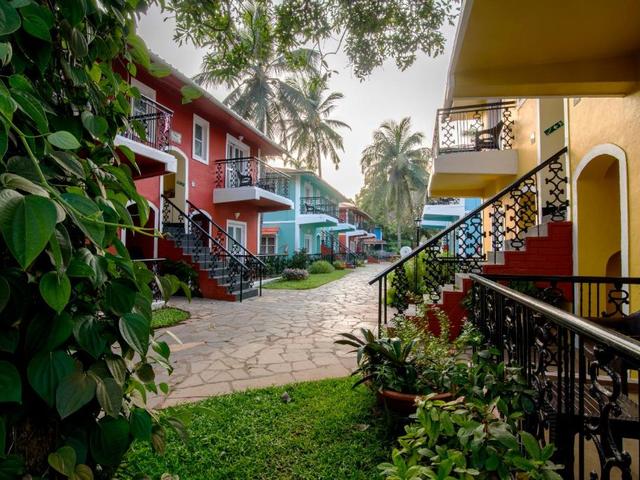 фото Aldeia Santa Rita изображение №30