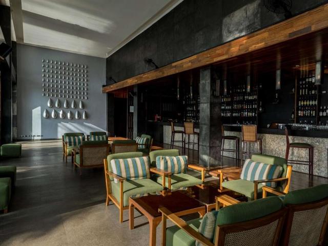 фото отеля Alila Diwa Goa изображение №17