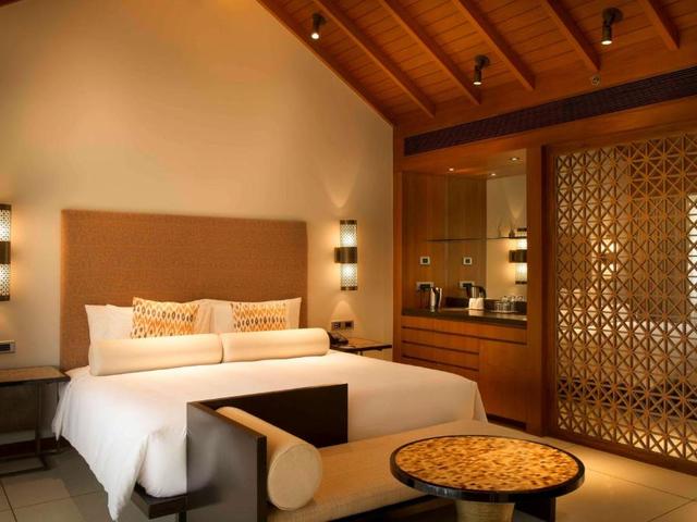 фотографии Alila Diwa Goa изображение №12