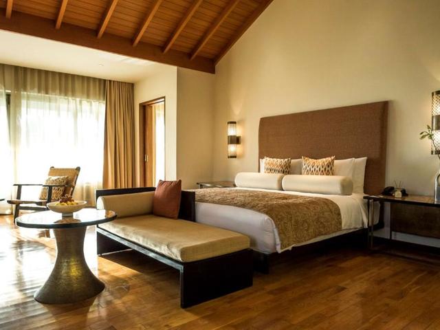 фото Alila Diwa Goa изображение №10