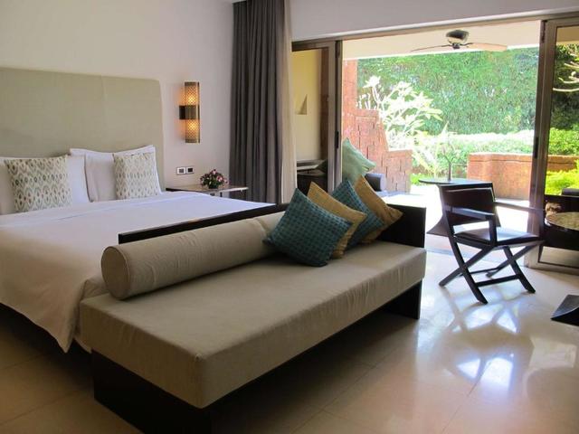 фото отеля Alila Diwa Goa изображение №5