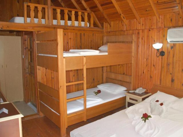 фотографии Clover Magic Nova Beach (ex. Nova Beach) изображение №28