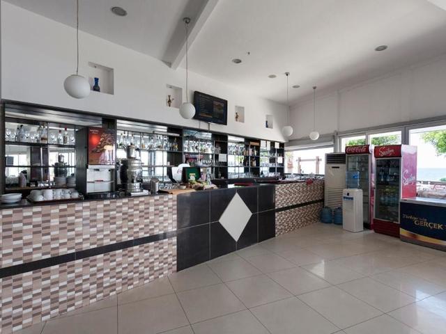 фото Clover Magic Nova Beach (ex. Nova Beach) изображение №26