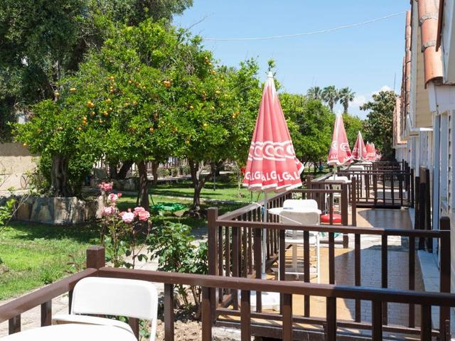 фото отеля Clover Magic Nova Beach (ex. Nova Beach) изображение №25