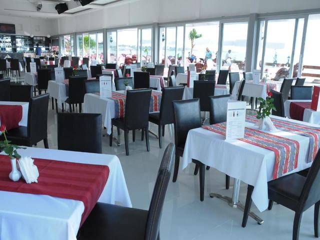 фотографии Clover Magic Nova Beach (ex. Nova Beach) изображение №20