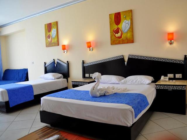 фотографии отеля King Tut Aqua Park Beach Resort (ех. King Tut Resort) изображение №55