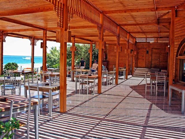 фотографии King Tut Aqua Park Beach Resort (ех. King Tut Resort) изображение №8
