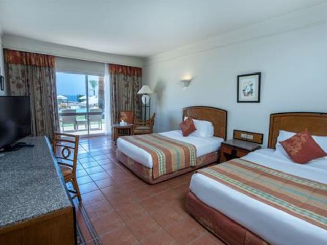 фото Reef Oasis Beach Resort изображение №54