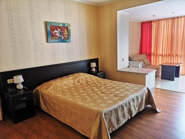 фото Грин Клаб (Green Club) изображение №34