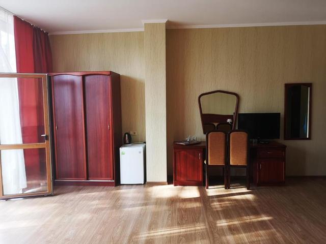фото отеля Грин Клаб (Green Club) изображение №33