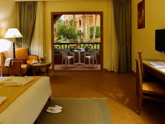 фото отеля Charmillion Gardens Aqua Park (ex. Sea Gardens) изображение №49