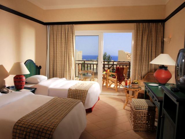 фотографии Red Sea The Grand Hotel Sharm El Sheikh изображение №40