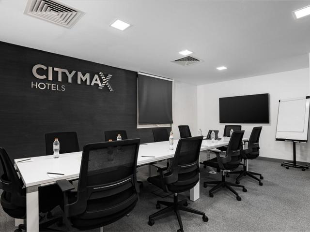 фото Citymax Bur Dubai изображение №34