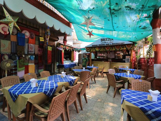 фотографии Calangute Mahal изображение №8