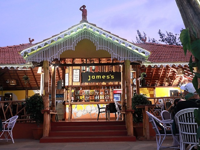фотографии отеля Casa De Cris изображение №19