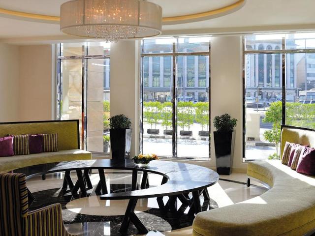 фото отеля Avani Deira (ex. Movenpick Hotel Deira) изображение №29