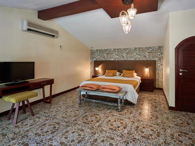 фотографии BM Beach Resort (ex. Smartline Bin Majid Beach Resort)  изображение №52