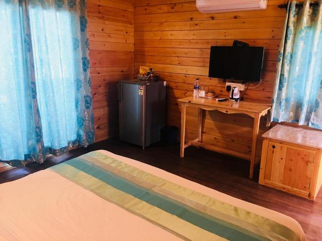 фото Casa Obrigado Beach Cottages изображение №18