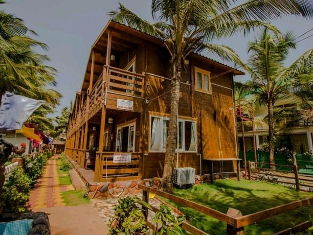 фотографии отеля Casa Obrigado Beach Cottages изображение №7