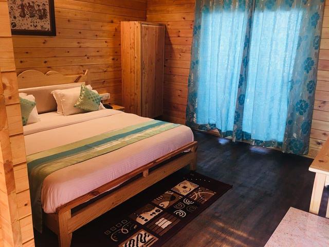 фото Casa Obrigado Beach Cottages изображение №6