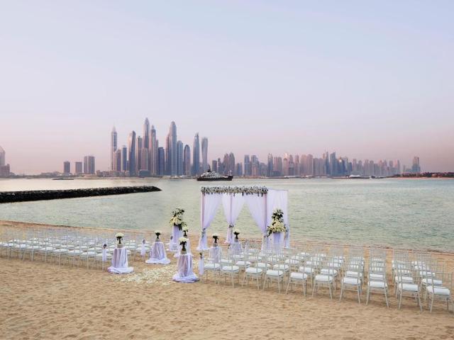 фото отеля Dukes The Palm, a Royal Hideaway (ex. Dukes Dubai) изображение №13