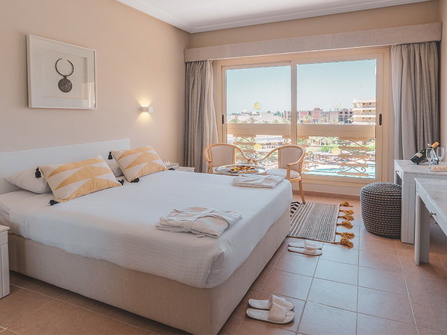 фотографии Sindbad Club (ex. Sindbad Aqua Hotel & Spa) изображение №100