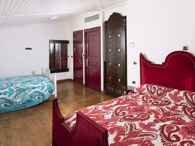 фотографии отеля Premist Sultanahmet изображение №43