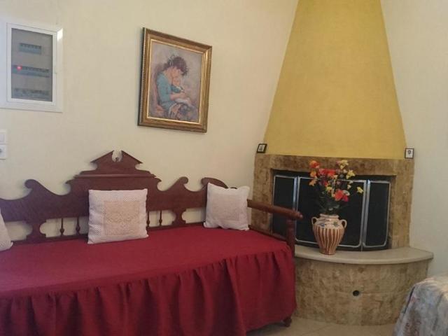 фото Tourloti Village House изображение №10