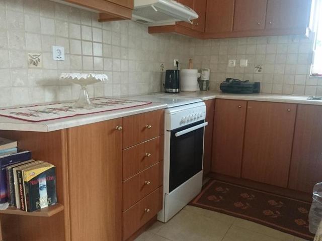 фото Tourloti Village House изображение №6