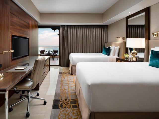 фото Fairmont Ajman изображение №42