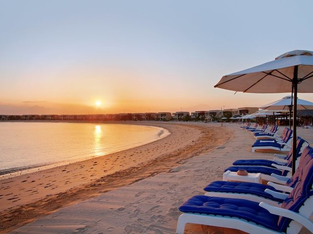 фото Hilton Ras Al Khaimah Beach Resort изображение №98