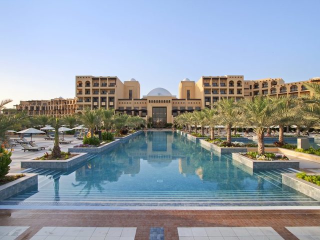 фото отеля Hilton Ras Al Khaimah Beach Resort (ex. Hilton Ras Al Khaimah Resort & Spa) изображение №81