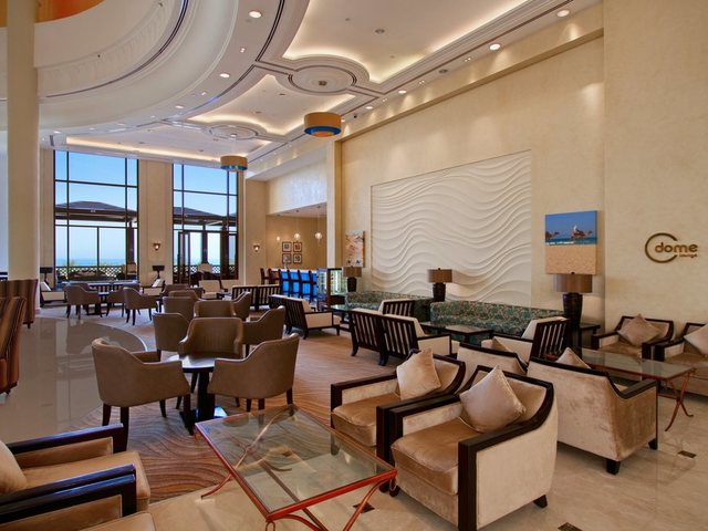 фотографии Hilton Ras Al Khaimah Beach Resort (ex. Hilton Ras Al Khaimah Resort & Spa) изображение №80