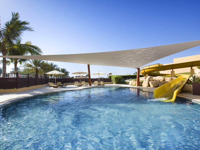 фотографии отеля Hilton Ras Al Khaimah Beach Resort изображение №87