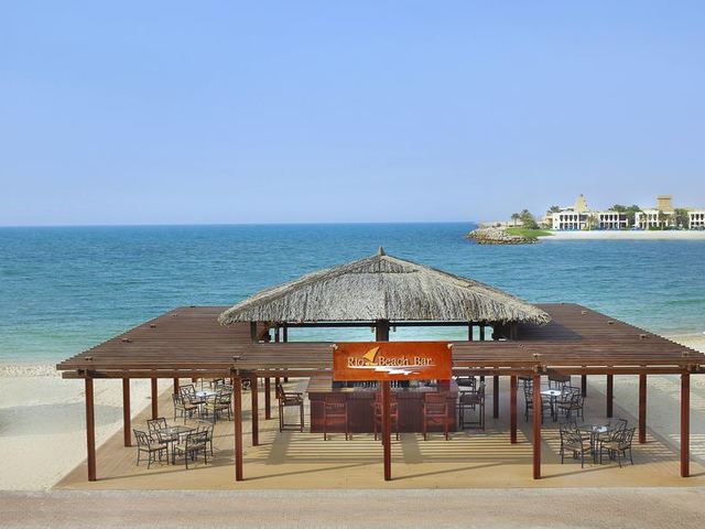 фото отеля Hilton Ras Al Khaimah Beach Resort (ex. Hilton Ras Al Khaimah Resort & Spa) изображение №69