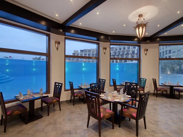 фото Hilton Ras Al Khaimah Beach Resort изображение №78