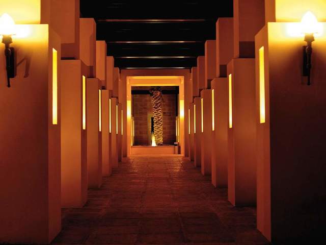 фотографии Hilton Ras Al Khaimah Beach Resort изображение №68