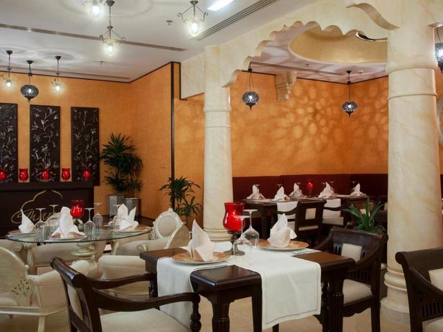 фото Holiday Inn Dubai - Al Barsha изображение №18