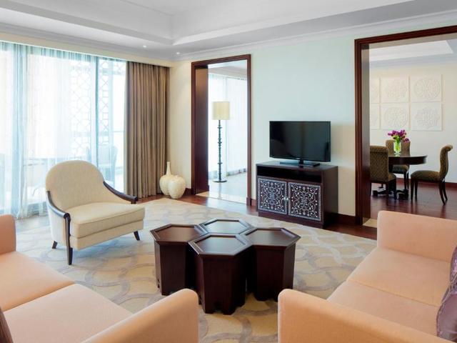 фото отеля Ajman Saray, A Luxury Collection Resort изображение №41