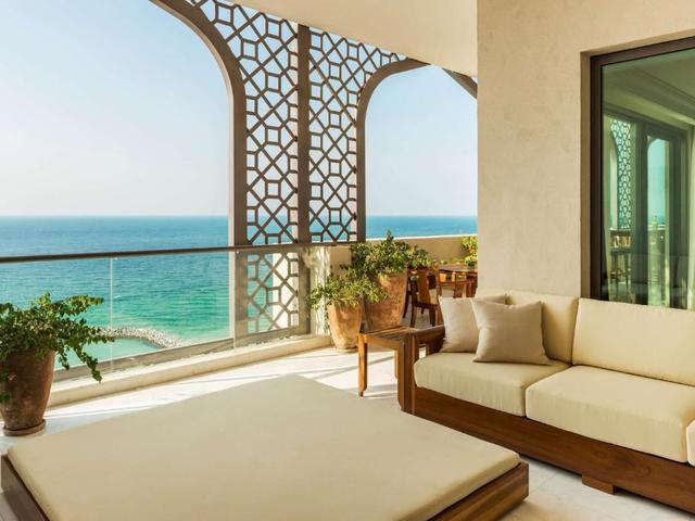 фото отеля Ajman Saray, A Luxury Collection Resort изображение №29