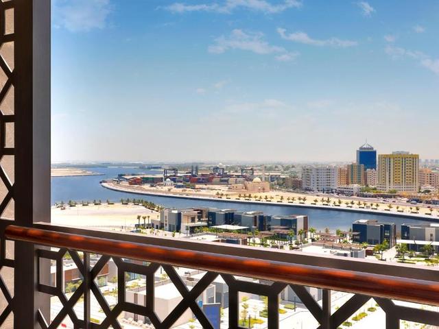 фото Ajman Saray, A Luxury Collection Resort изображение №10