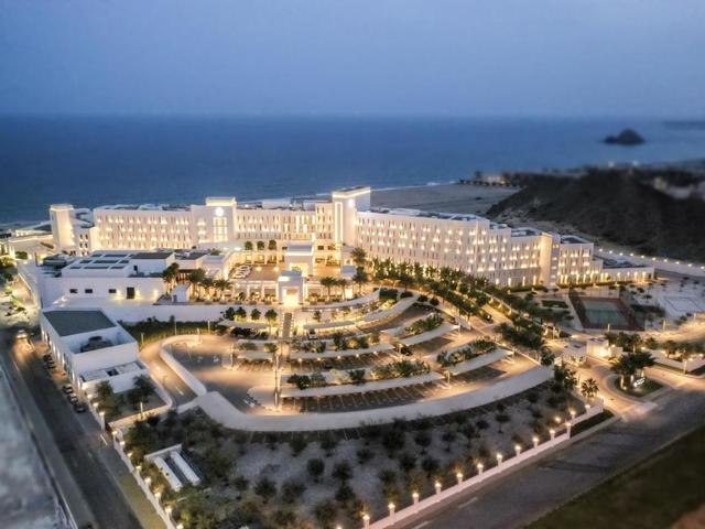 фотографии InterContinental Fujairah Resort изображение №12
