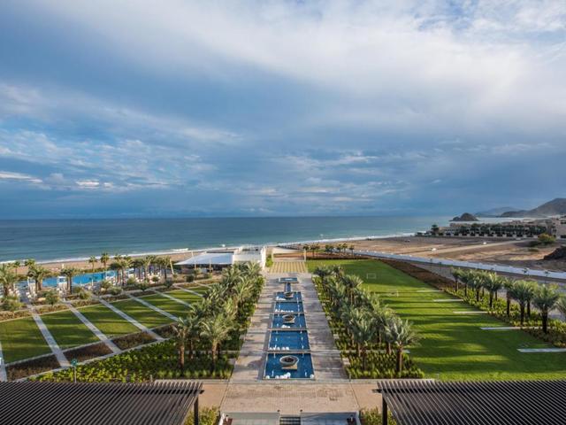 фото InterContinental Fujairah Resort изображение №6