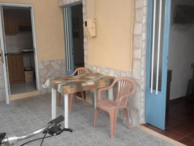 фотографии отеля Vintage House-Vori-Rent Rooms изображение №3